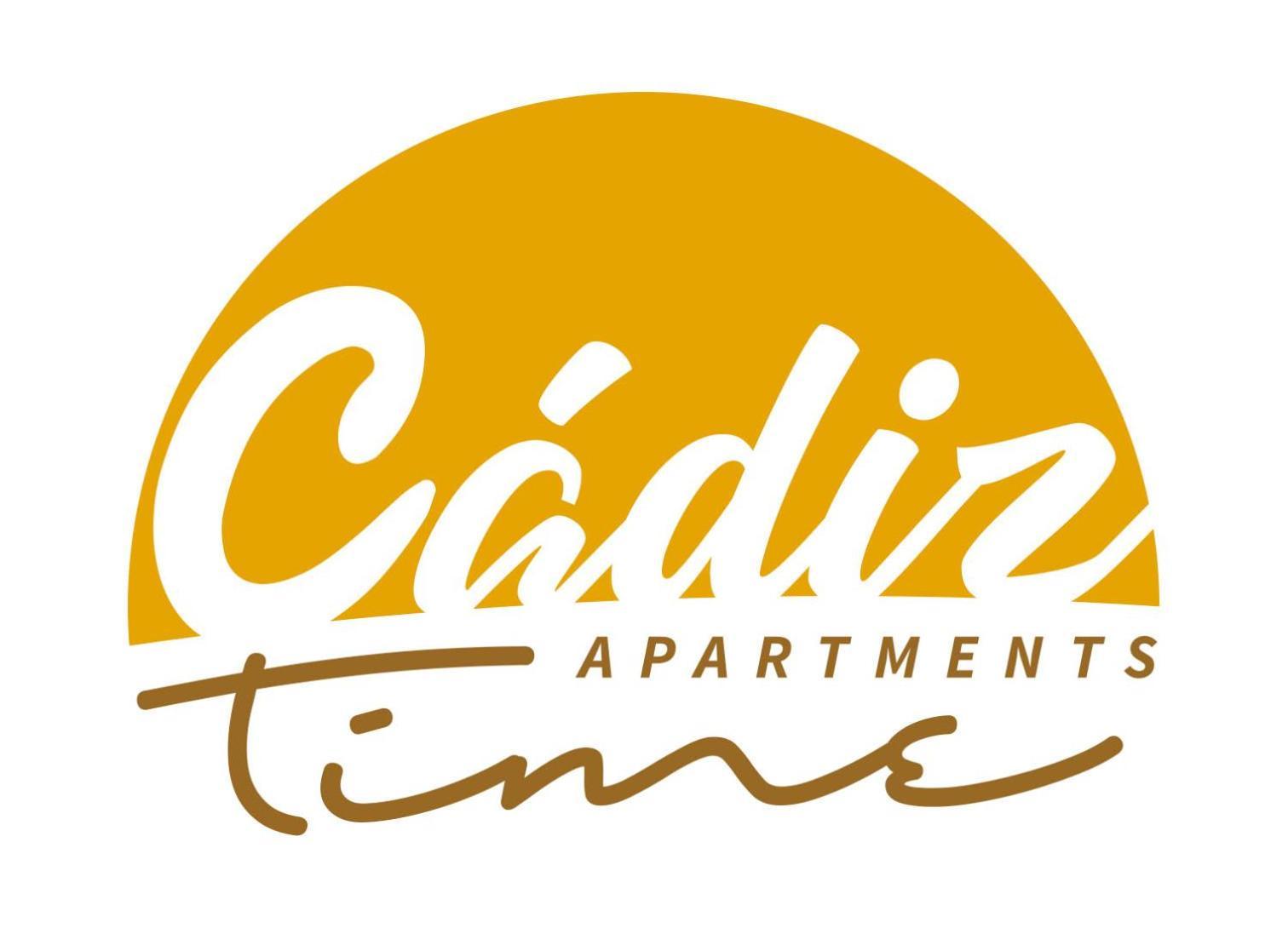 Apartamento Delfin Azul 2 Free Parking By Cadiz Time Exterior foto